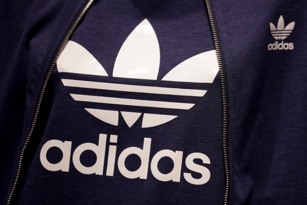 adidas pērn guvis rekordlielu peļņu
