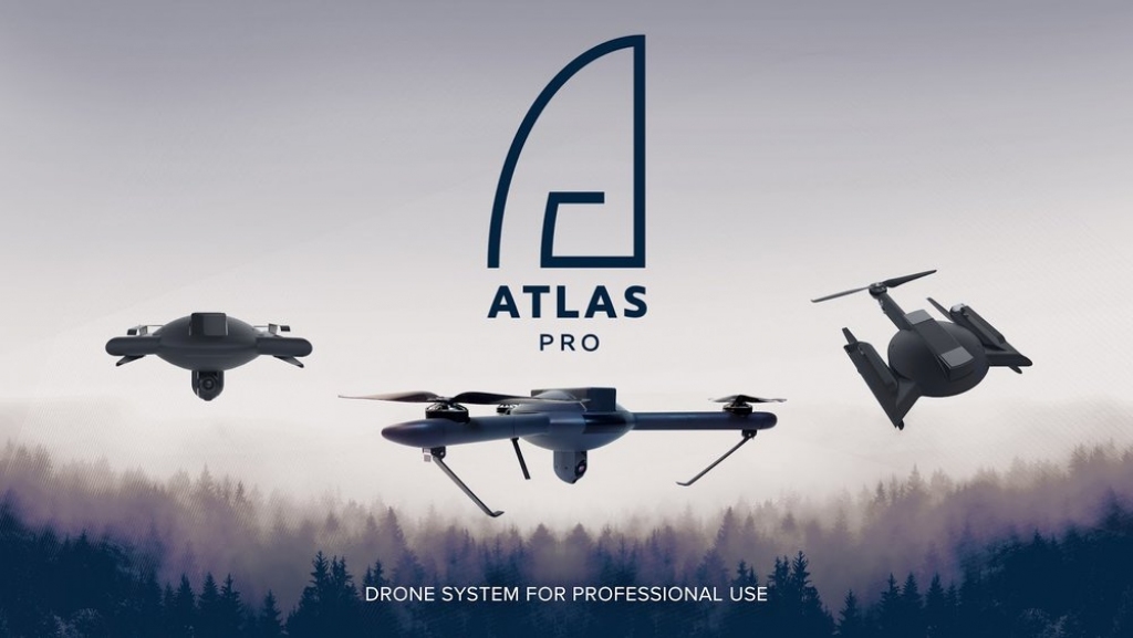 Latvijas uzņēmums radījis izlūkdienestu dronus