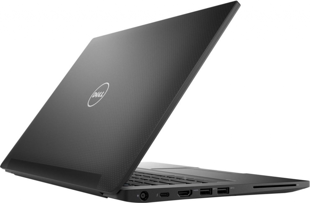 Tehnoloģiju apskats: Dell Latitude 7480