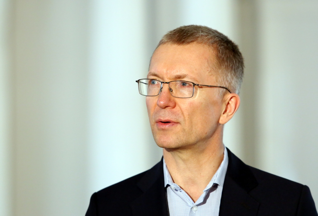 VNĪ vadītājs Mārtiņš Tols iesniedzis atlūgumu