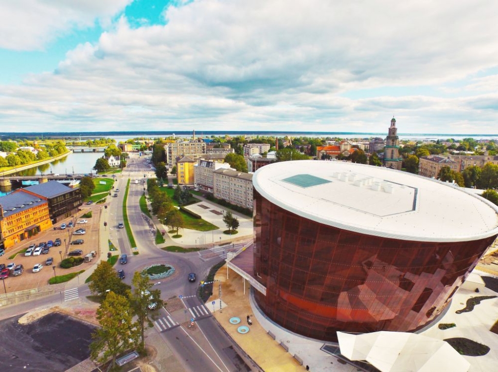 Uzsāks lidojumus no Rīgas uz Liepāju