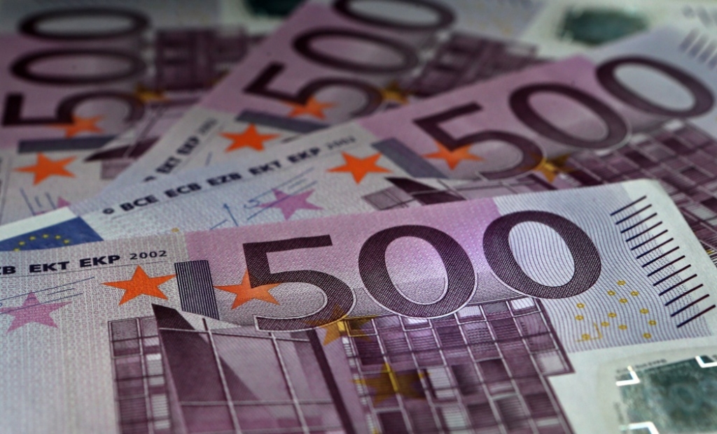 Pēc ECB sapulces vērojams straujš eiro ilgtermiņa procentu likmju kāpums