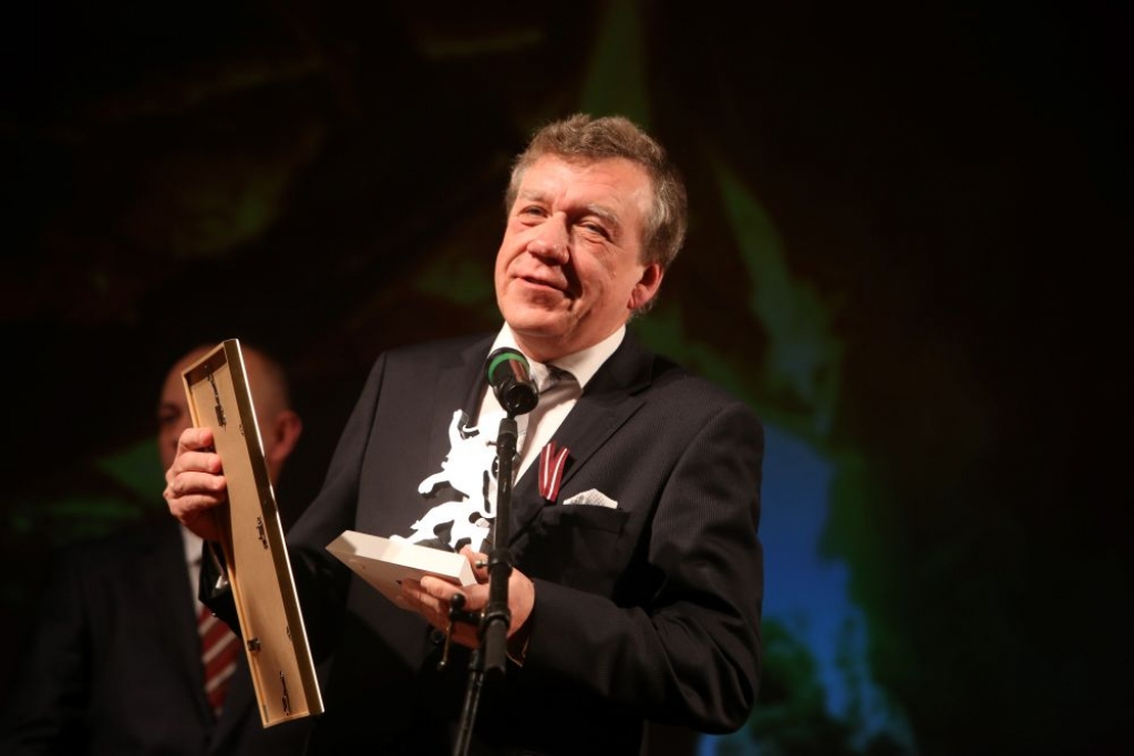 IT uzņēmumam Exigen Services Latvia jauns valdes priekšsēdētājs