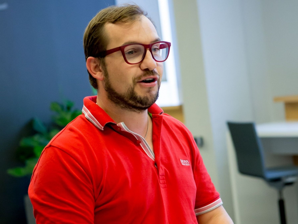 Startup Wise Guys Tallinas programmā divas komandas no Latvijas