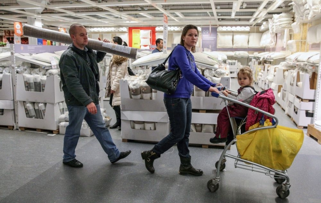 Alandeko par IKEA ienākšanu: Tas nav mūsu izdzīvošanas jautājums