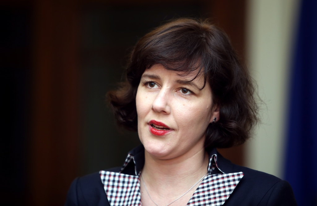 Ministre: Ja nepalielināsim akcīzes nodokli, tad zaudētājs būs valsts budžets