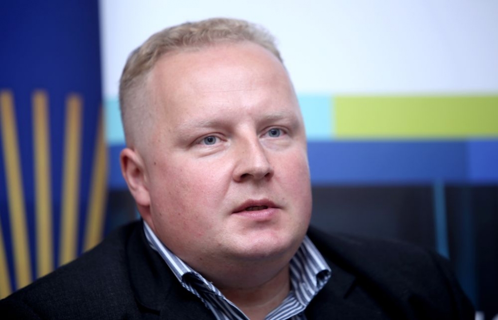 Darbs pie nodokļu reformas nedrīkst kavēt jaunus investīciju projektus