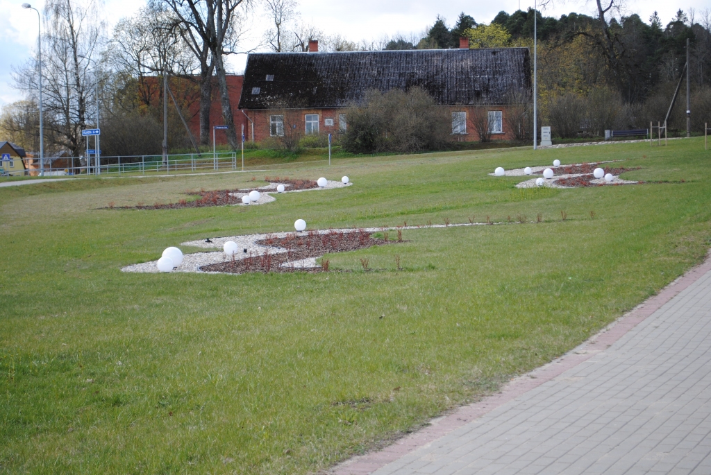 Lūgums atsaukties vandalisma aculieciniekiem!