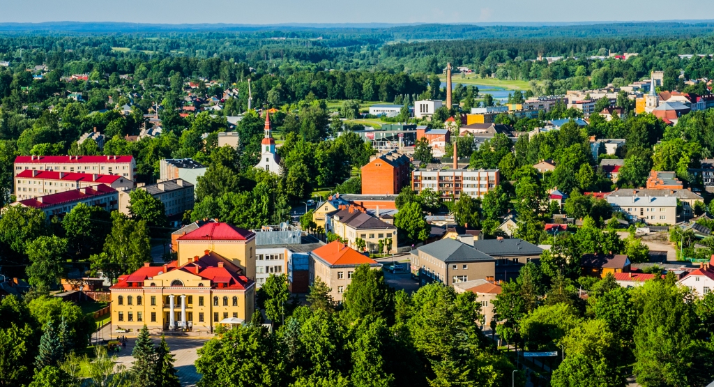  Valkā rūpniecības ražotnēs sāk trūkt darba spēks