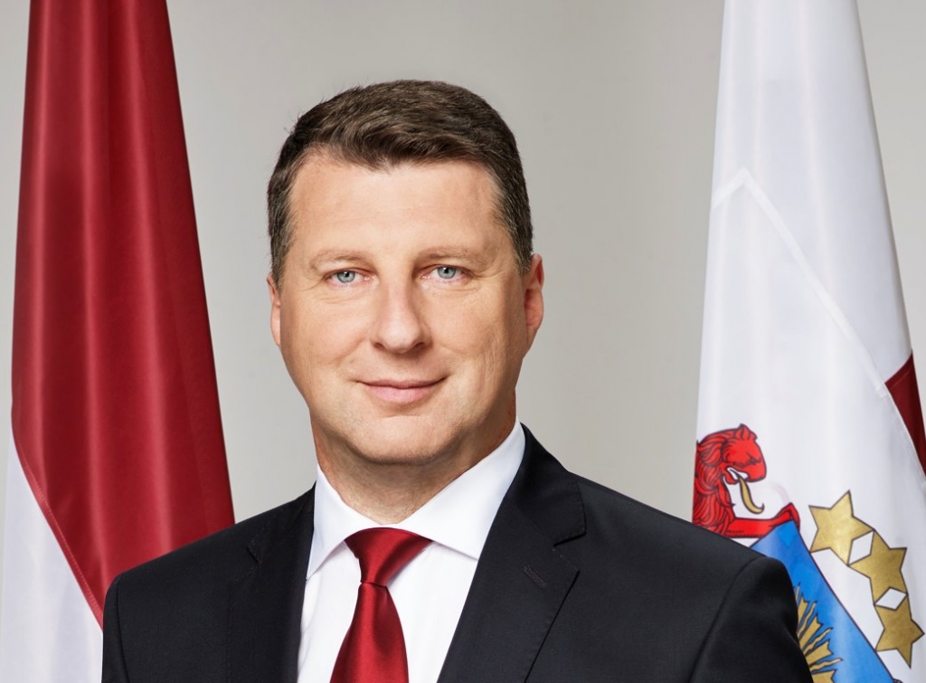 Aicinām uzņēmējus un iedzīvotāju uz tikšanos ar Valsts prezidentu Raimondu Vējoni