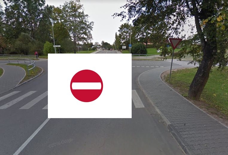 UZMANĪBU! Autovadītājiem Smiltenē jāievēro!