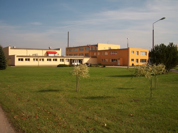 Smiltenes novada Bilskas pamatskolā izveidos internātu