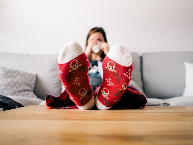 Vai ziemas laikā iespējams ietaupīt naudas līdzekļus?