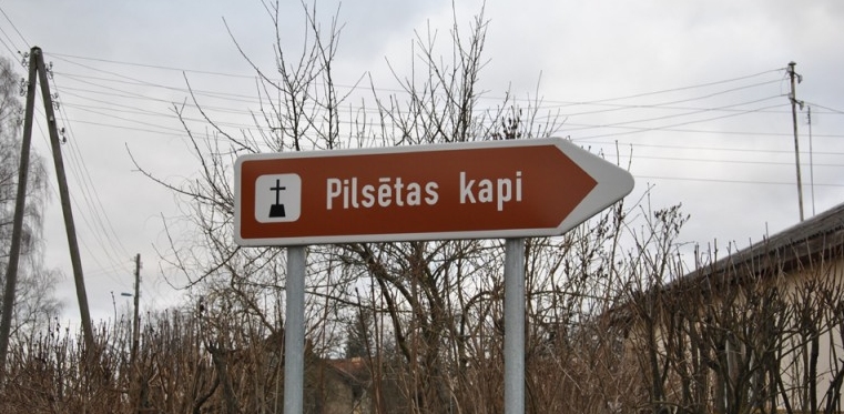 Izstrādāti Smiltenes novada pašvaldības kapsētu darbības un uzturēšanas noteikumi