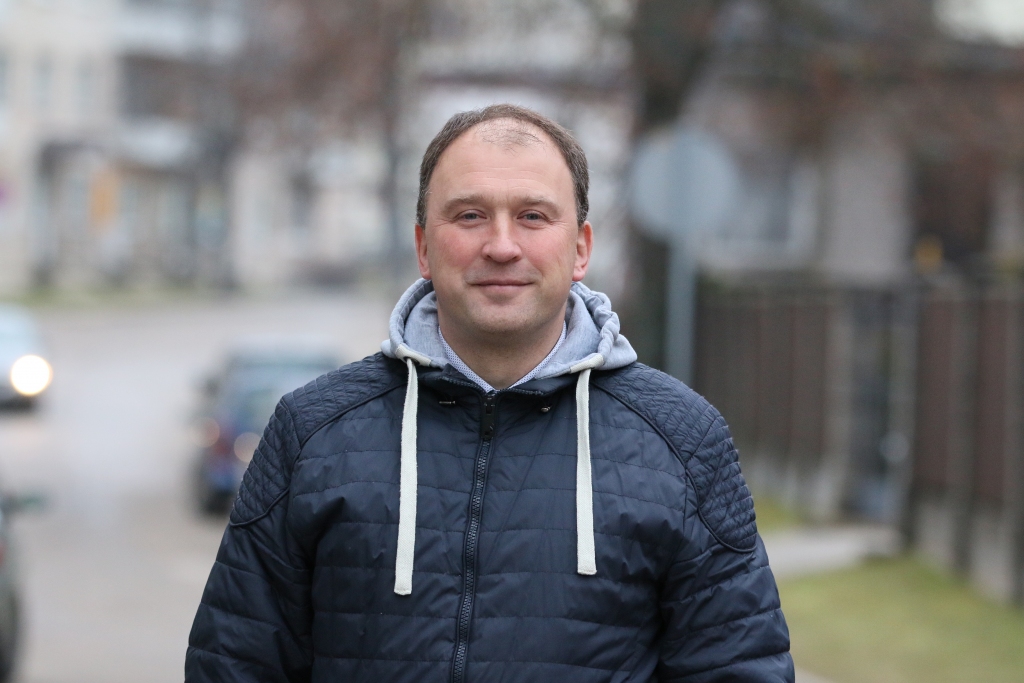 Latvijas labākais  jaunatnes futbola treneris
