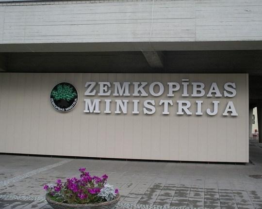 Zemkopības ministrijas nozīmīgākie darbi 2017. gadā