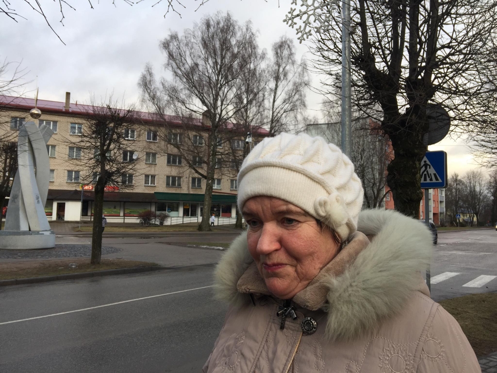 AVĪZE JAUTĀ Vai jums ir kāds, kam jūs gribētu pateikt paldies?