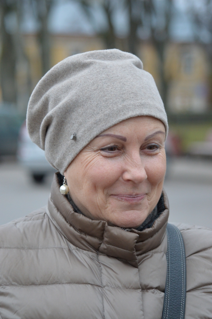 AVĪZE JAUTĀ Kāda ir jūsu jaungada apņemšanās?