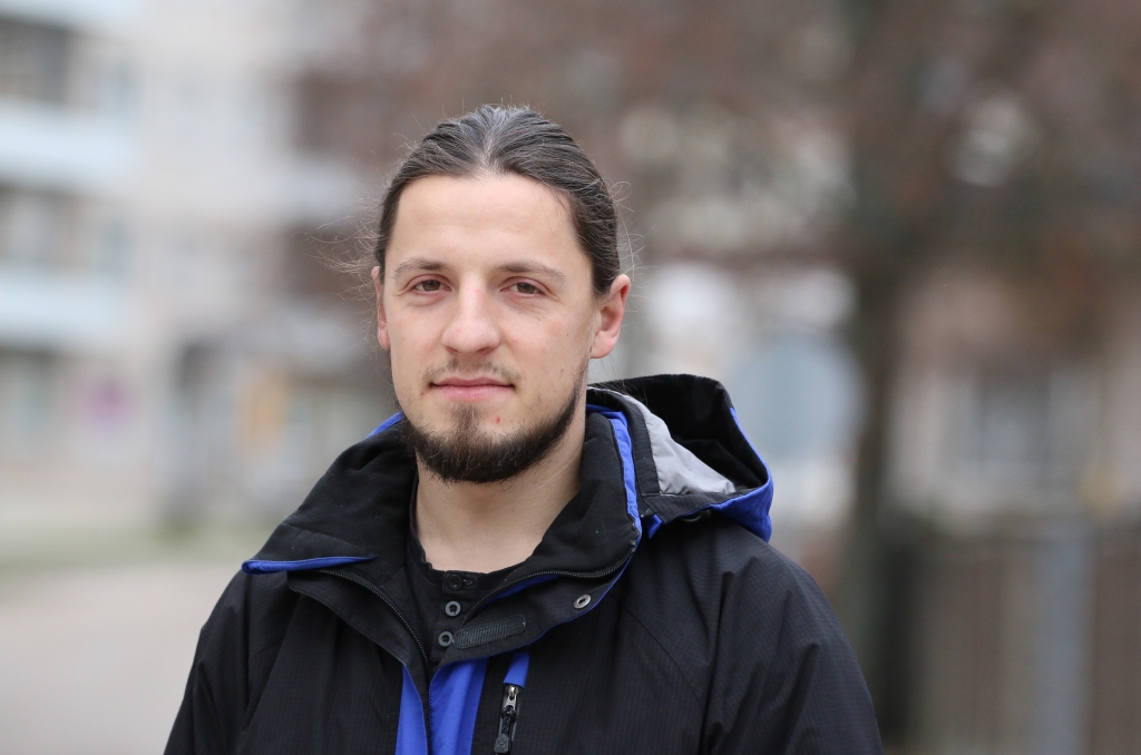 Laimīgu dara brīvības sajūta, ko izjust var tikai laukos