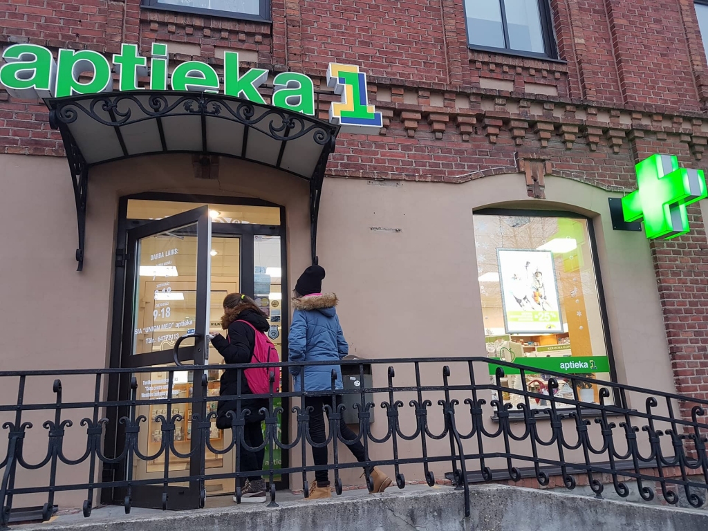 E-veselības sistēma  prasa pacietību un nervus