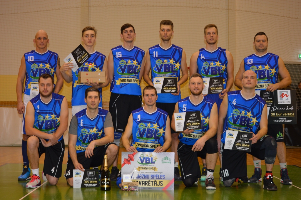 Iesaistot zvaigznes un deputātus,  sarūpē svētkus  basketbola cienītājiem