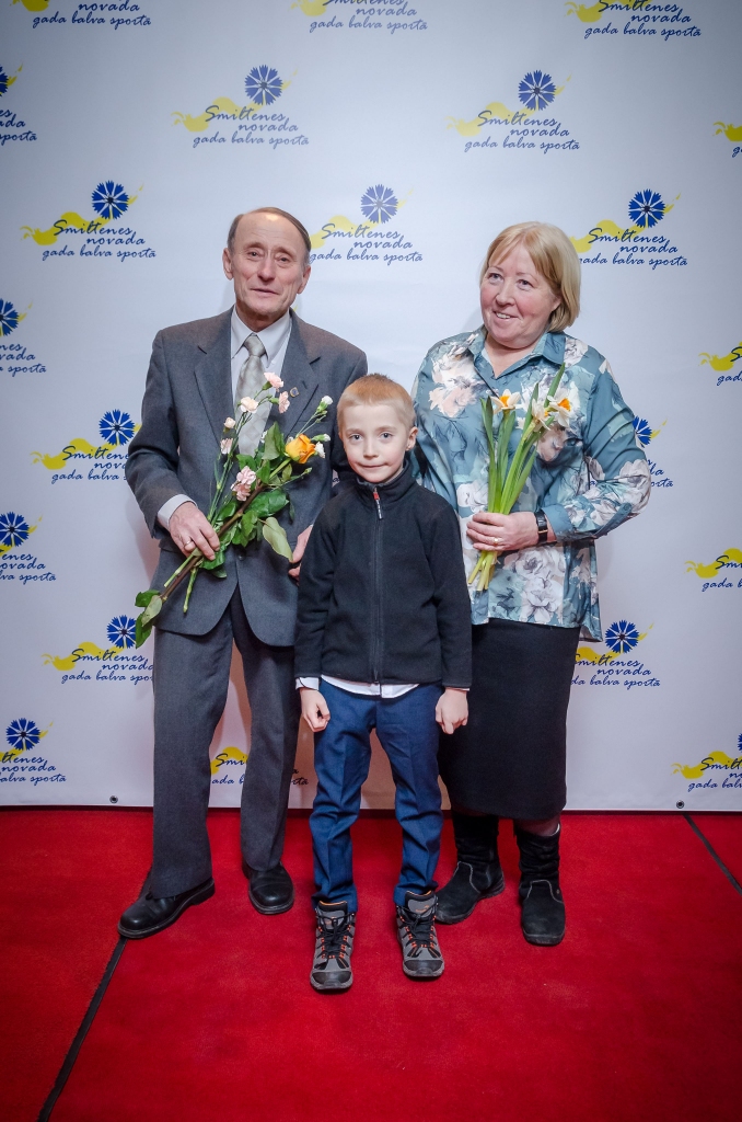 Pensionārs bez brīvdienām