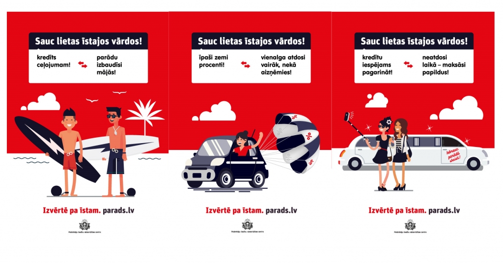 PTAC: Iedzīvotāji Latvijā tērē vairāk nekā nopelna, jāveicina finanšu pratība