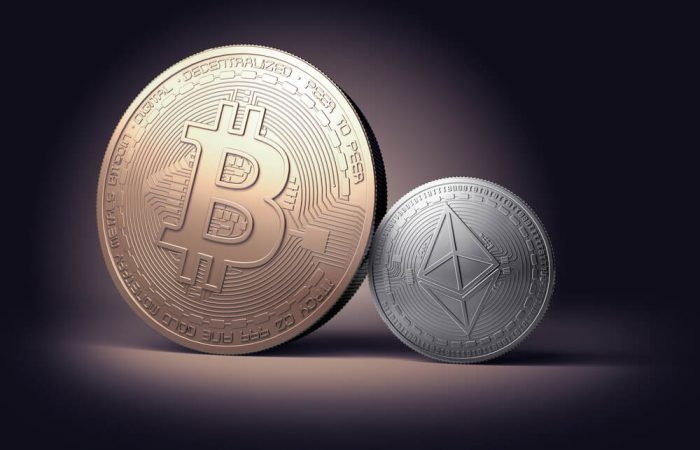 “Bitcoin”, “Litecoin”  un citas kriptovalūtas