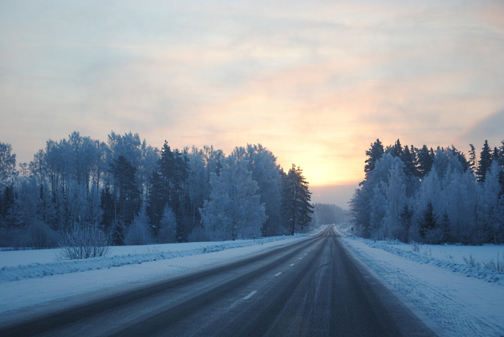 Lielākais sals - līdz -32 grādiem - gaidāms nākamnedēļ
