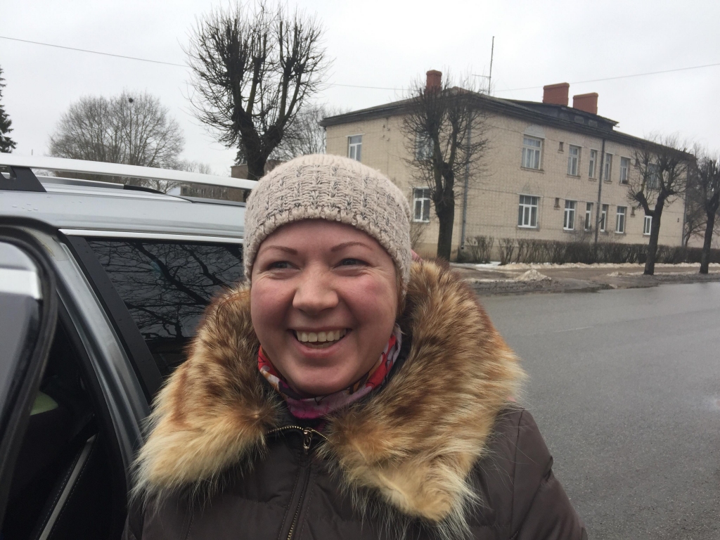 AVĪZE JAUTĀ Vai esat aktīvs sociālo tīklu lietotājs?