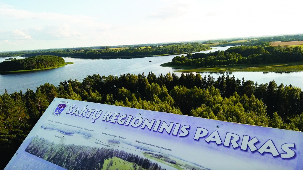 Ekstrēms kāpiens Sartu tornī