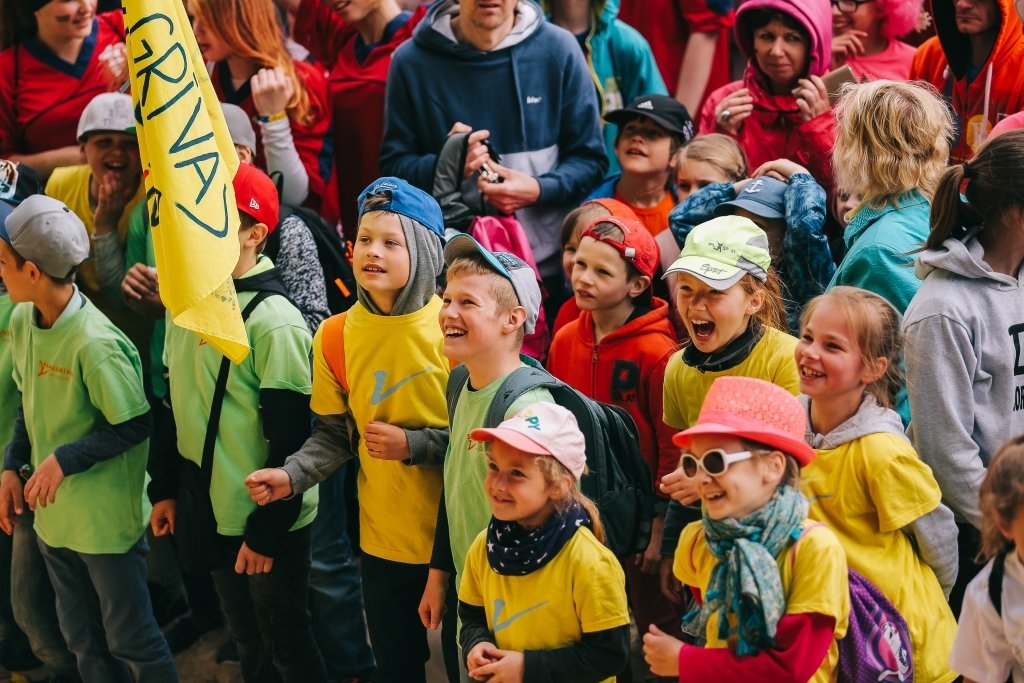 ZZ Čempionāta 2018 finālisti arī no Smiltenes un Valkas novadiem