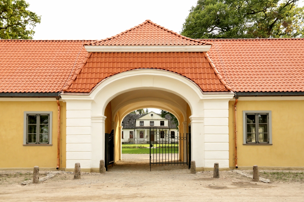 Pirmo reizi Latvijā notiks Atvērto durvju dienas Latvijas pilīs un muižās