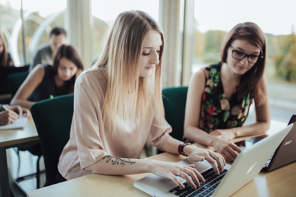 Turpinās pieteikšanās studijām Vidzemes Augstskolā