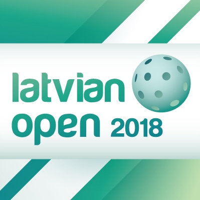 Starptautiskais florbola turnīrs "Latvia open"