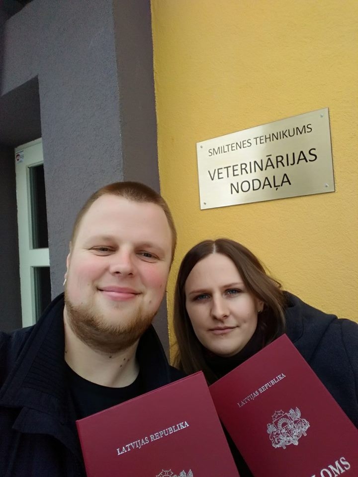 Izvēle - lauki. Ciemos pie Aumeisteru "Noleju" saimniekiem, kuri audzē gaļas liellopus un plāno zivsaimniecību