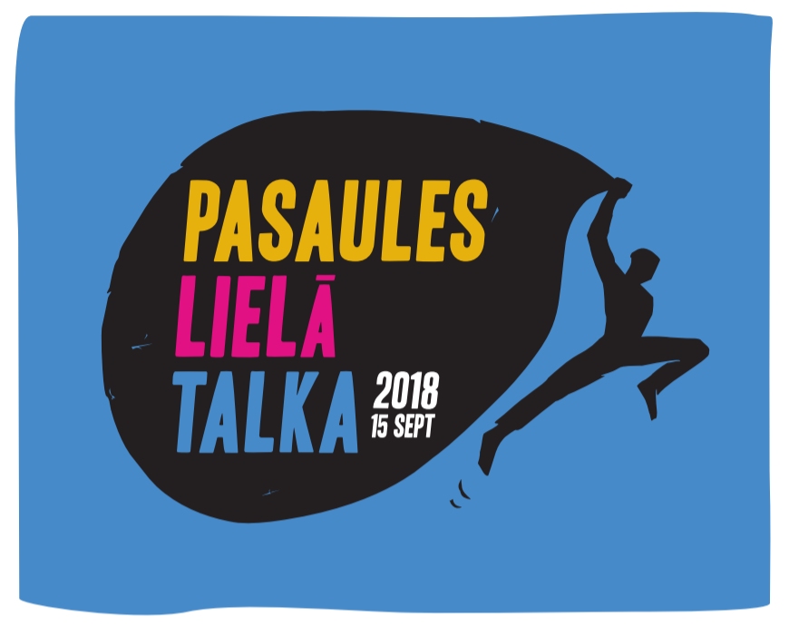 Pasaules lielā talka