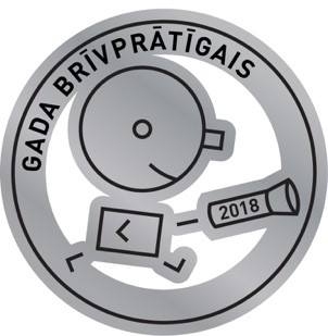 Aicinām pieteikt aktīvākos brīvprātīgā darba veicējus un organizētājus godināšanai “Gada brīvprātīgais 2018” 