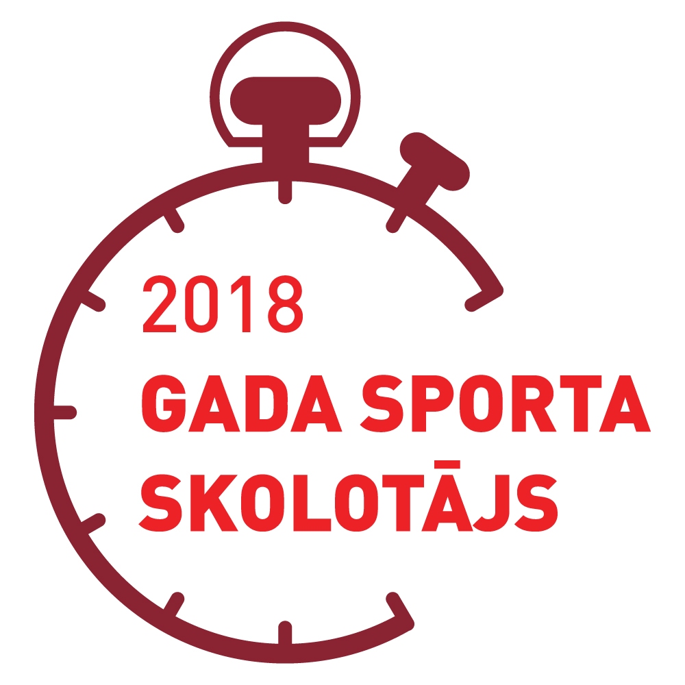 Izsludināta pieteikšanās konkursam "Gada sporta skolotājs 2018"