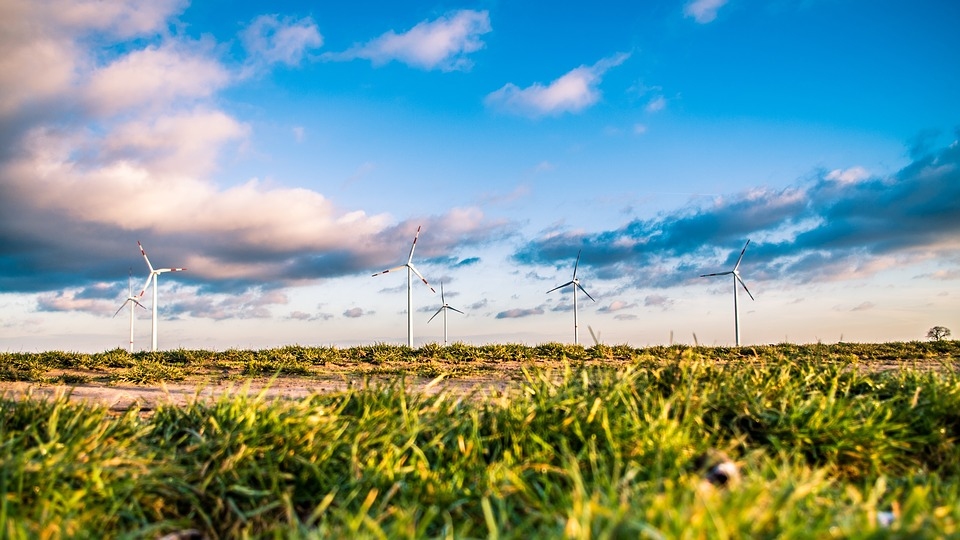 Atbalsts zaļajai enerģijai augs reizē ar tās ražošanas attīstību