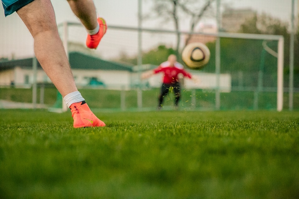  Pētījums: Par populārāko sporta veidu Latvijā šogad jau atkārtoti atzīts futbols