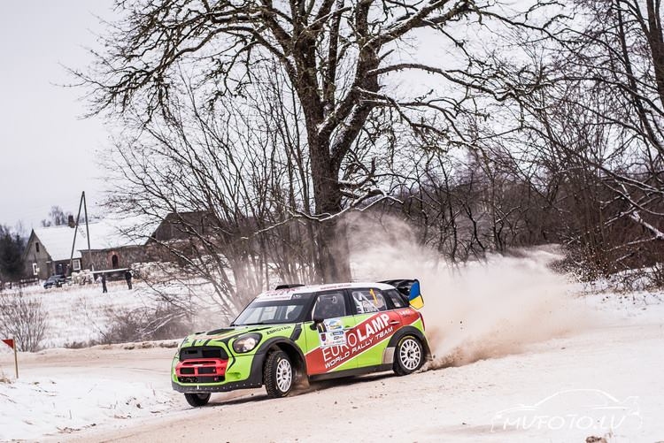 Rally Alūksne 2019 jau nākamajā nedēļas nogalē