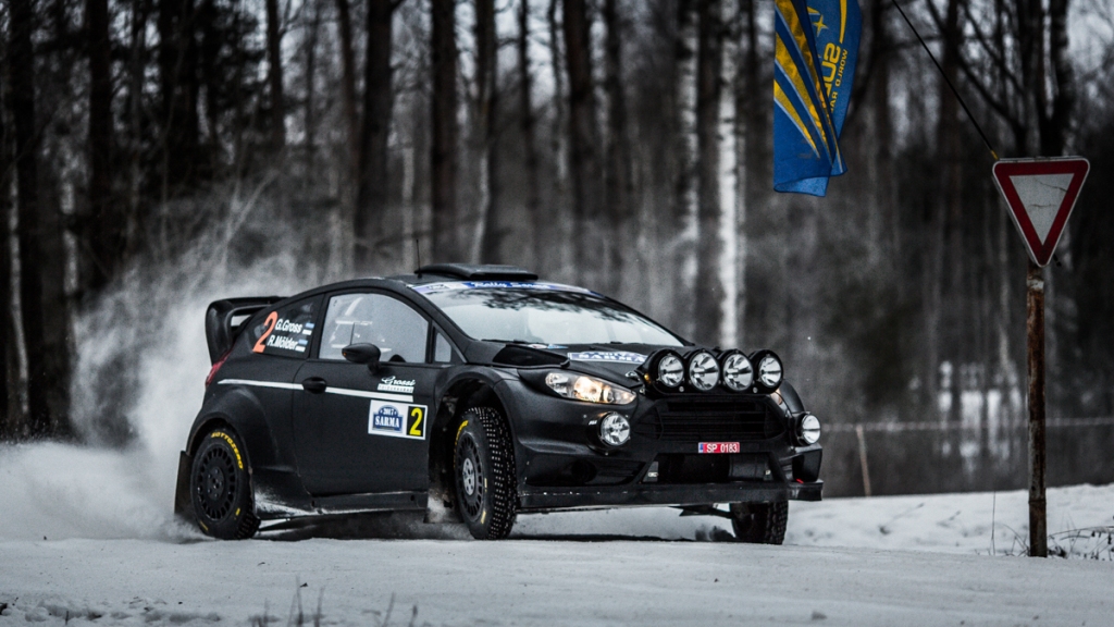 Rallijs Sarma 2019 atklāj dalībnieku pieteikšanos ar ziņām par spēcīgu līderu sastāvu