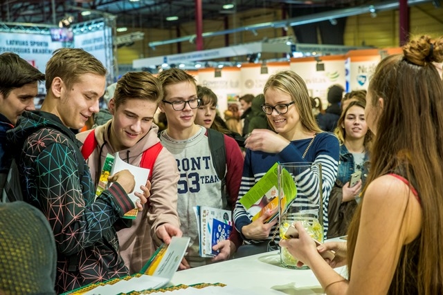 “Skola 2019” – tavai nākotnei un karjerai!