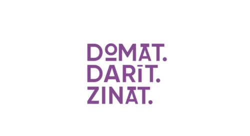 Jauns izdevums skolotāju atbalstam Domāt.Darīt.Zināt. 