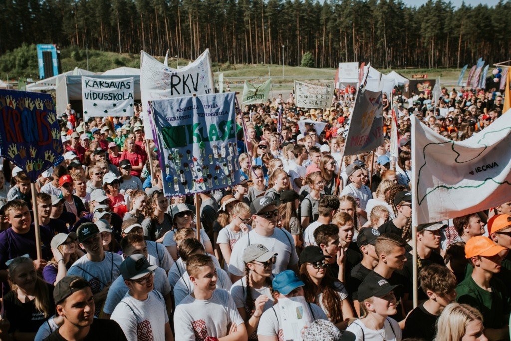  ZZ Čempionāta 2019. gada sezona paies skolēnu un skolotāju līderprasmju attīstības zīmē