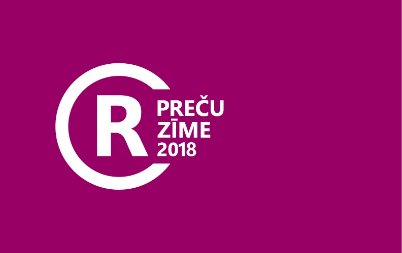 Aicina pieteikties konkursam “Gada preču zīme 2018”