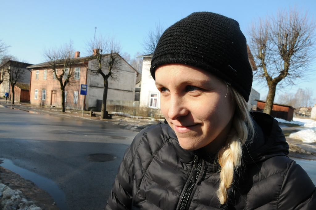 AVĪZE JAUTĀ Vai izmantojat šūšanas pakalpojumus?