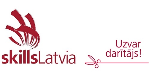 Konkursā SkillsLatvia 2019  piedalās arī Smiltenes tehnikuma audzēkņi 