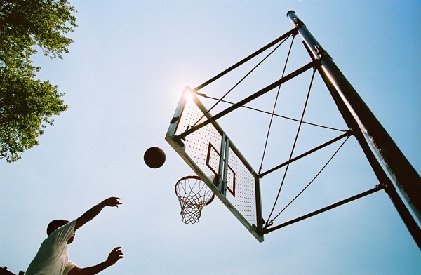 Startēs Ziemeļvidzemes ielu basketbola vasara